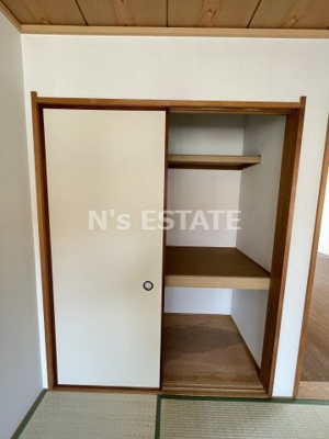 【収納】 | 山下ハイツ