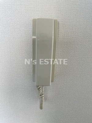 【セキュリティ】 | 山下ハイツ