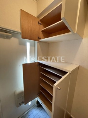 【収納】 | 山下ハイツ