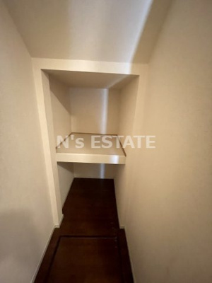 【収納】 | 山下ハイツ