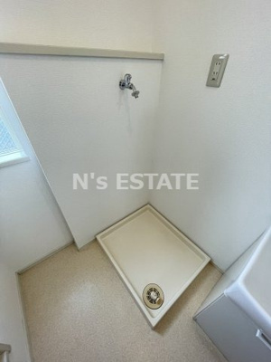 【設備】 | 山下ハイツ