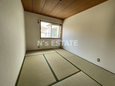 【和室】 | 山下ハイツ