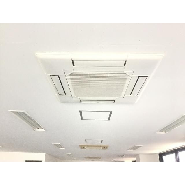 パストラル渋沢（天幸ビル８０）の寝室