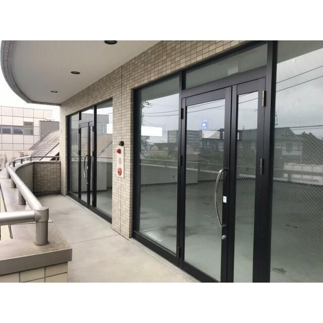 パストラル渋沢（天幸ビル８０）の寝室