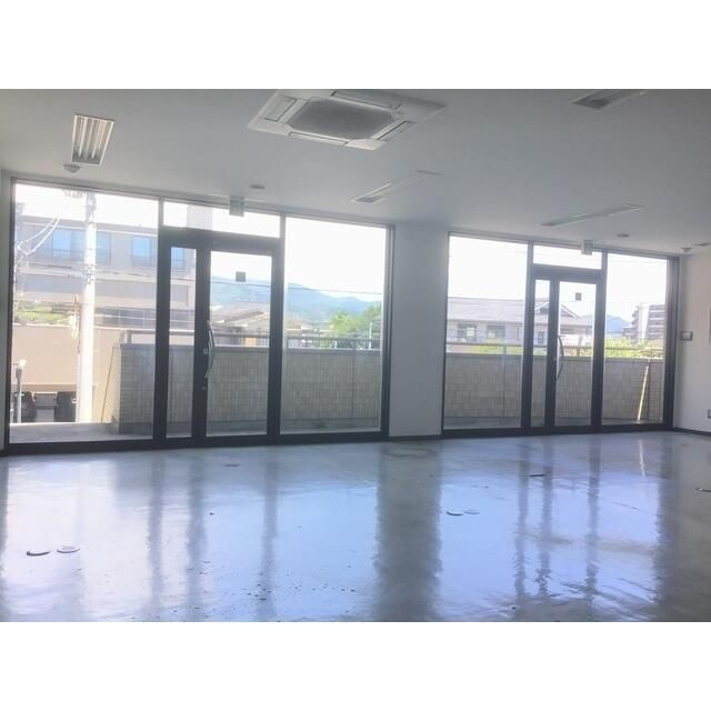 パストラル渋沢（天幸ビル８０）の居間・リビング