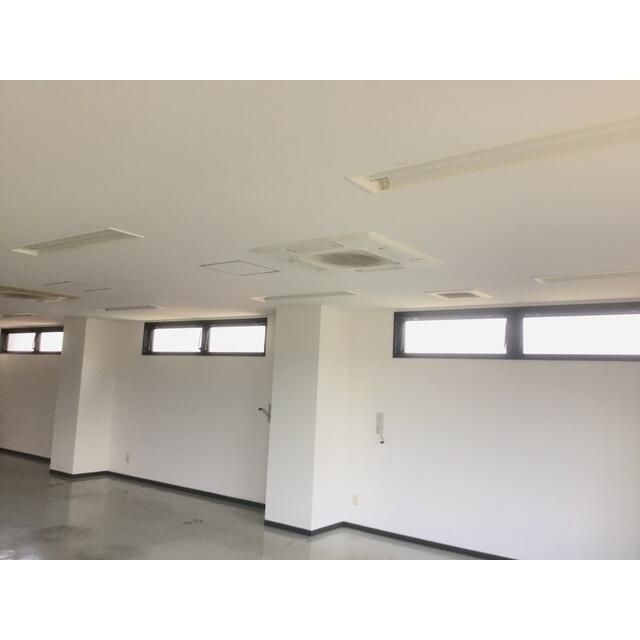 パストラル渋沢（天幸ビル８０）の寝室