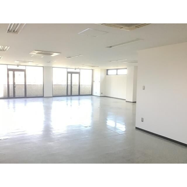 パストラル渋沢（天幸ビル８０）の寝室