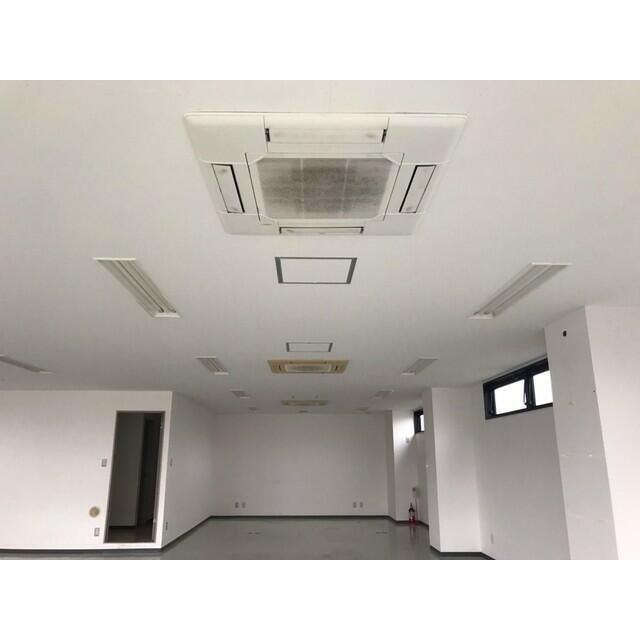 パストラル渋沢（天幸ビル８０）の寝室