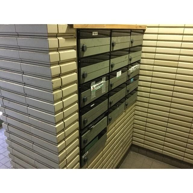 パストラル渋沢（天幸ビル８０）のその他共用部分