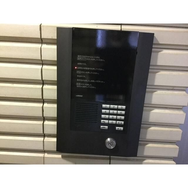 パストラル渋沢（天幸ビル８０）のその他