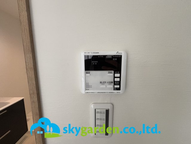 平塚市御殿4丁目　中古戸建の設備