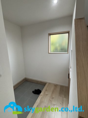 平塚市御殿4丁目　中古戸建のその他