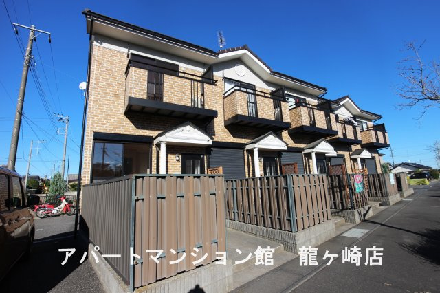 グランシャリオ