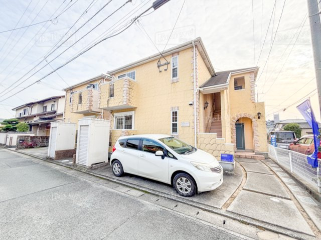 プライマリー久留米津福駅前