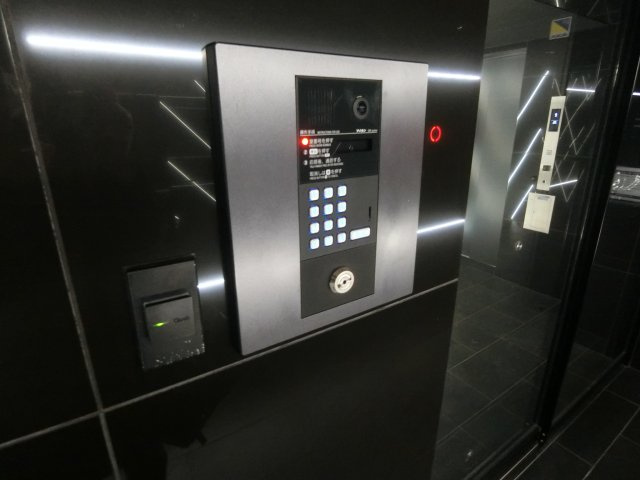 LOG武蔵小杉のその他共用部分