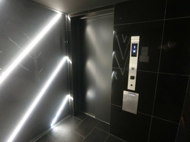 LOG武蔵小杉のその他共用部分