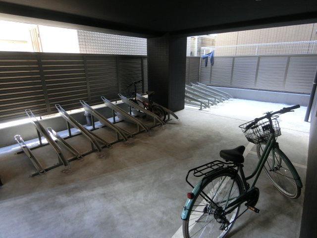 LOG武蔵小杉のその他共用部分