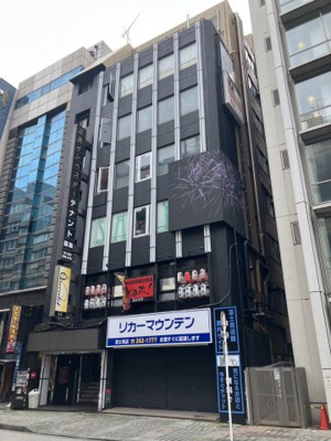 【外観】 | GORILLAビル