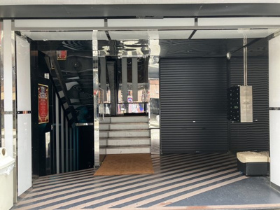 【エントランス】 | GORILLAビル