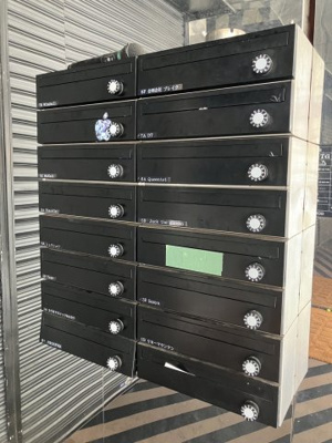 【エントランス】 | GORILLAビル