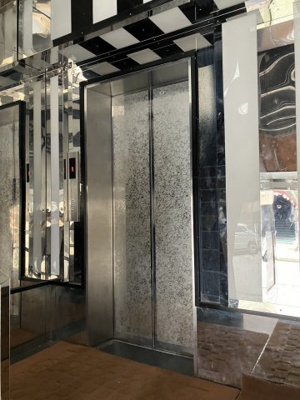 【エントランス】 | GORILLAビル