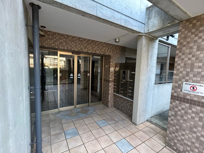 【その他共用部分】 | ワコーレルシード仁川