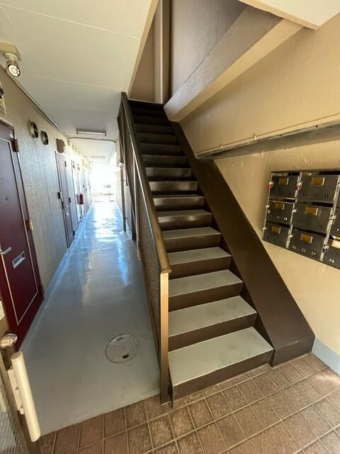 メゾンダイコーのその他共用部分