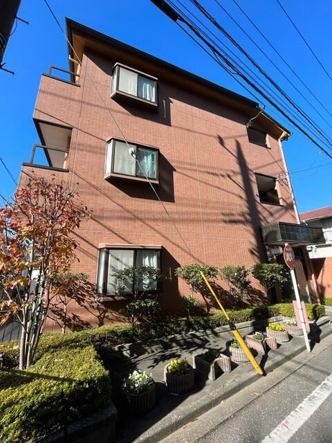 メゾンダイコーの外観