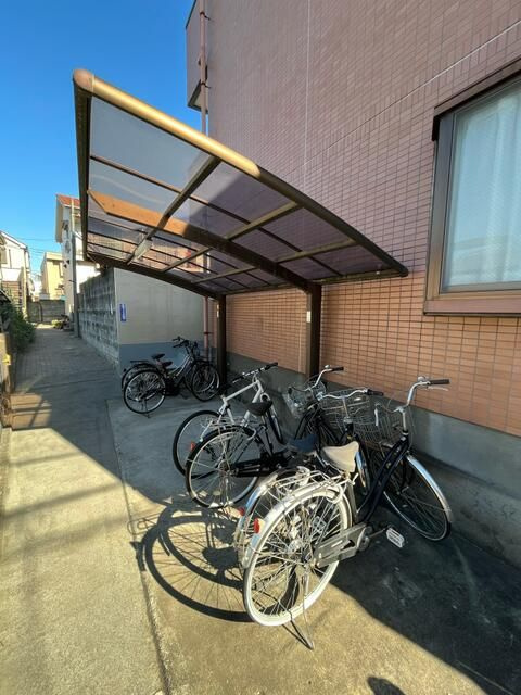 メゾンダイコーのその他共用部分
