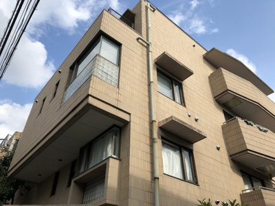 【外観】 | ヒルトップ野沢