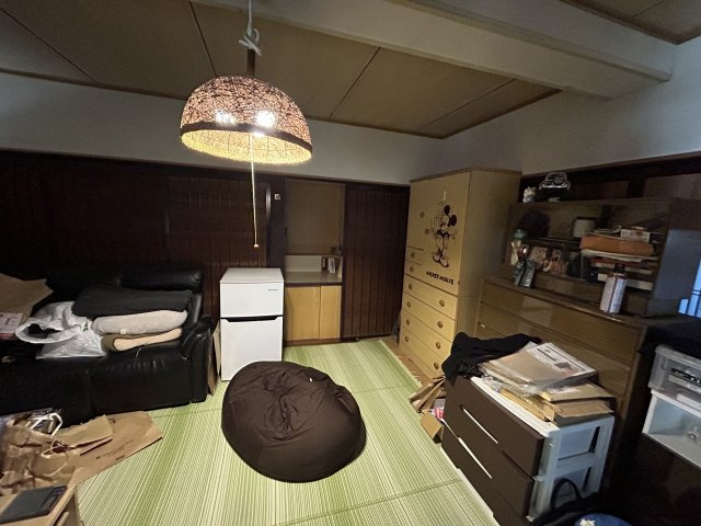 【和室】の画像