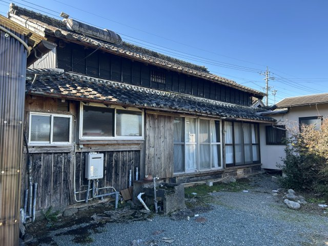【外観】の画像