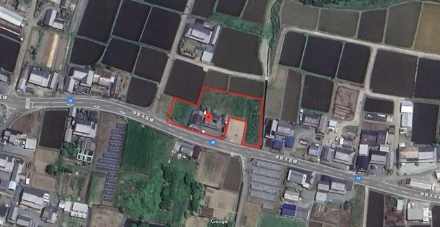 【地図】の画像