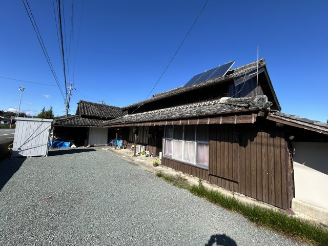 【外観】の画像