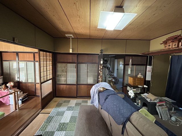 【和室】の画像
