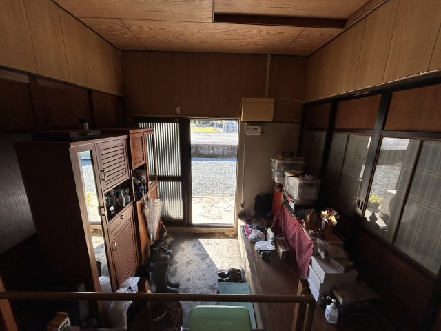【玄関】の画像