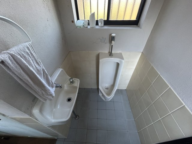 【トイレ】の画像