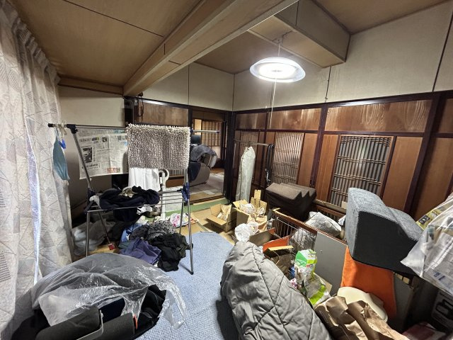 【和室】の画像