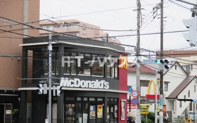 サンモール津田沼のその他|その他
