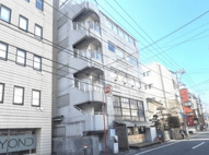 浅井ビルの画像