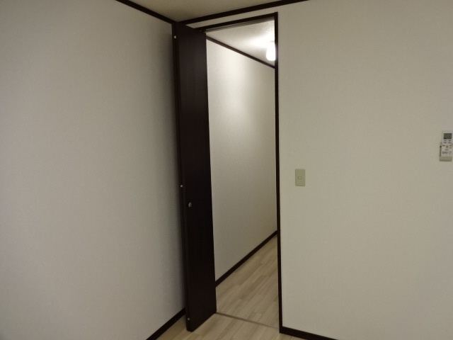 コンフォートテクノIIIの収納