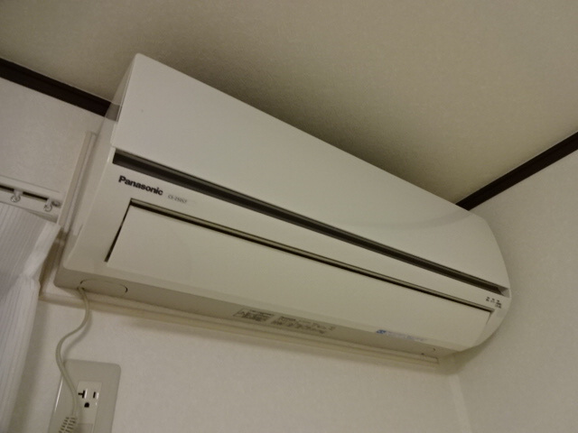 コンフォートテクノIIIの設備