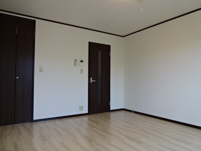 コンフォートテクノIIIの子供部屋