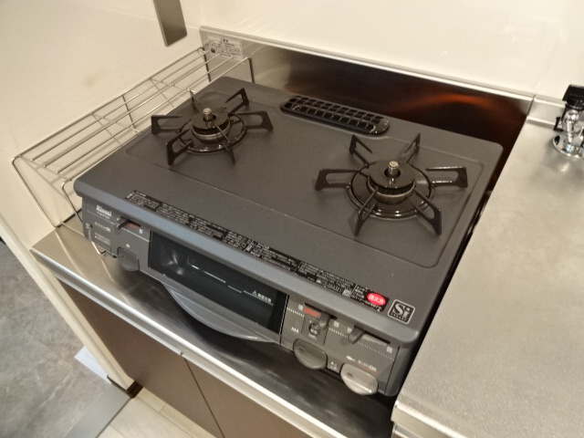 コンフォートテクノIIIのキッチン