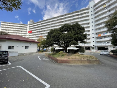 【その他】 | 鏡川コーポA棟