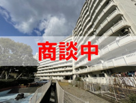 鏡川コーポA棟の画像