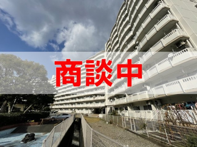 【外観】 | 鏡川コーポA棟