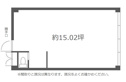 【間取り】 | 路面テナントです