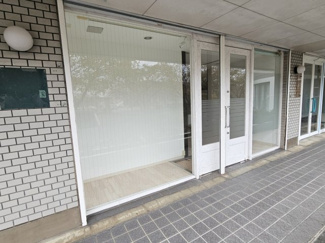 【エントランス】 | タウンビル