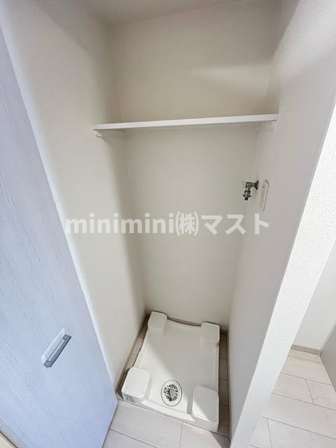 アドバンス難波南ワイズの設備